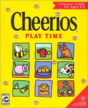 Cheerios Playtime ssi - $24.74