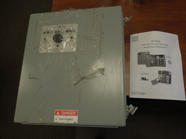 Advanced Protection Technologies TVSS - TE/2XHP/CX - 208/120 Y - Used - $1,200.00