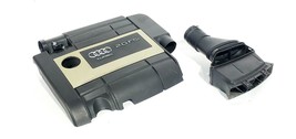 2008 Audi TT OEM Engine Shield Cover With Airbox 2.0L - $160.88