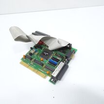 Vintage Flying Triumph Co Auto Switching Display Card 1979 - $22.49