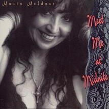 Meet Me At Midnite by Maria Muldaur (CD, 1994) - $9.95