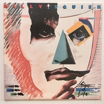Billy Squier - Signs Of LifeLP Vinyl Record Album, Capitol Records - SJ-... - £17.27 GBP