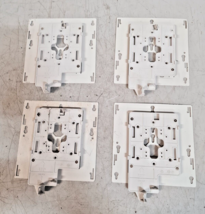 4 Qty. of Wall Mount Brackets 3B-RNAA4P1-001 (4 Qty) - $33.43