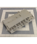 OEM KitchenAid Dishwasher KUDE70FXSS0 Control Board W10311140 WPW10352582 - $898.88 MXN