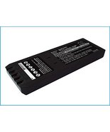 Cameron Sino 2500mAh Battery for Fluke 700 Calibrator, 740 Calibrator, 7... - $95.03