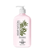 Australian Gold Hemp Nation Moisturizing Tan Extender Pomaberry - 18 oz. - $55.25 CAD