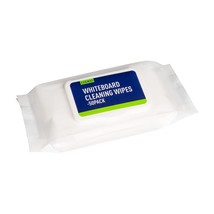 Dry Erase Wipes, Whiteboard Cleaning Wipes, Non-Toxic Cleaning Wipes For Whitebo - $14.99