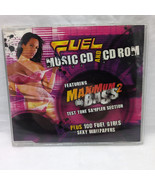 Fuel Music CD And CD ROM Featuring Maximum Bass 2 - €52,07 EUR