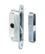 Prime-Line E 2079 Sliding Door Lock and Keeper Set, 3-7/8 inch Hole Cent... - €19,24 EUR