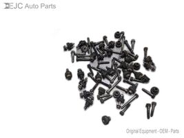 Valve Cover Bolt Set For 11-16 Chevrolet Silverado 2500 HD  6.6  Diesel - $34.60