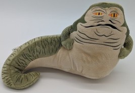 Comic Images Star Wars Jabba the Hutt Plush - £23.49 GBP