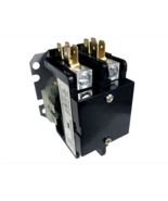 BDP2P30A240V Definite Purpose Contactor 2P 30A 600V max w/ 240V Control ... - €35,98 EUR
