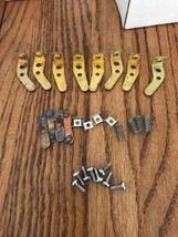 373B331G18 Type A Size 00 Contact Kit 3&amp;4 Pole Ships N 24h - $67.81