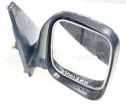 Right Side View Mirror Chrome Small Crack OEM 01 02 03-06 Mitsubishi Mon... - $309.79 MXN