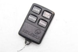 94-95 ISUZU TROOPER 4 BUTTON REMOTE KEY FOB E4742 image 10