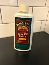 Formby’s Tung Oil Finish High Gloss - $20.00