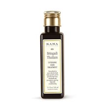 Kama Ayurveda Bringadi Tailam Oil, 200ML - $37.99