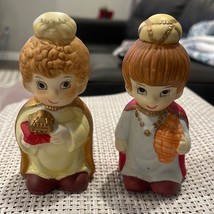 Vintage wisemen - $233.98 MXN