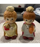 Vintage wisemen - €10,44 EUR