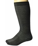 Wrangler Mens Workwear Moisturing Wicking Cushion Over the Calf Socks 3 ... - $21.99