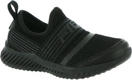 Fila Interspeed Size US 10.5 M (Y) EU 27.5 Kids Boys Girls Slip-On Shoes... - $29.28 CAD