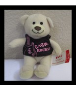 McDonald's Build A Bear Workshop A Champion For Kids BABW Rocks 4-1/2" - €7,66 EUR McDonald's Build A Bear Workshop A Champion For Kids BABW Rocks 4-1/2" - €7,66 EUR