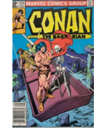Conan the Barbarian #125 Comic Jan 01, 1981  - £7.05 GBP
