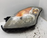 Driver Left Headlight Sedan Halogen Fits 07-09 ALTIMA 742267 - £77.52 GBP
