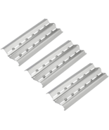 Grill Heat Plates 3-Pack Stainless Steel for Broil King Sovereign Monarc... - $59.37