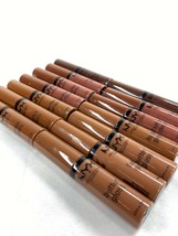 NYX Butter Gloss Lip Color YOU CHOOSE SHADE brown nudes - $3.59+