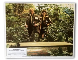 &quot;Star Trek 3 Search For Spock&quot; Original 11x14 Authentic Lobby Card Photo 1984 #4 - £26.56 GBP