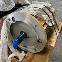 AC-Motoren GMBH Model:JM 112M-4/HE. Fully Refurbished And Tested! - $7,595.55 MXN