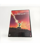 Short Circuit (DVD, 1986) Ally Sheedy  Steve Guttenberg - $8.59