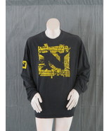 Retro WWE Shirt - The Nexus We Are One - Men&#39;s 2 XL - $45.00