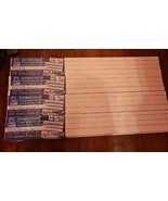 Pacon Tagboard Sentence Strips, 24 x 3, White, 100 per Pack, Lot Of 8 800 - $1,695.84 MXN