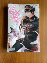 Val X Love, Vol. 10 Paperback Ryosuke Asakura AS IS NEW Sealed Bent From... - $10.00