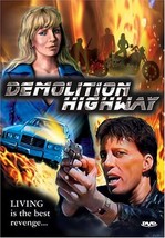 Demolition Highway [DVD] [DVD] - £7.10 GBP