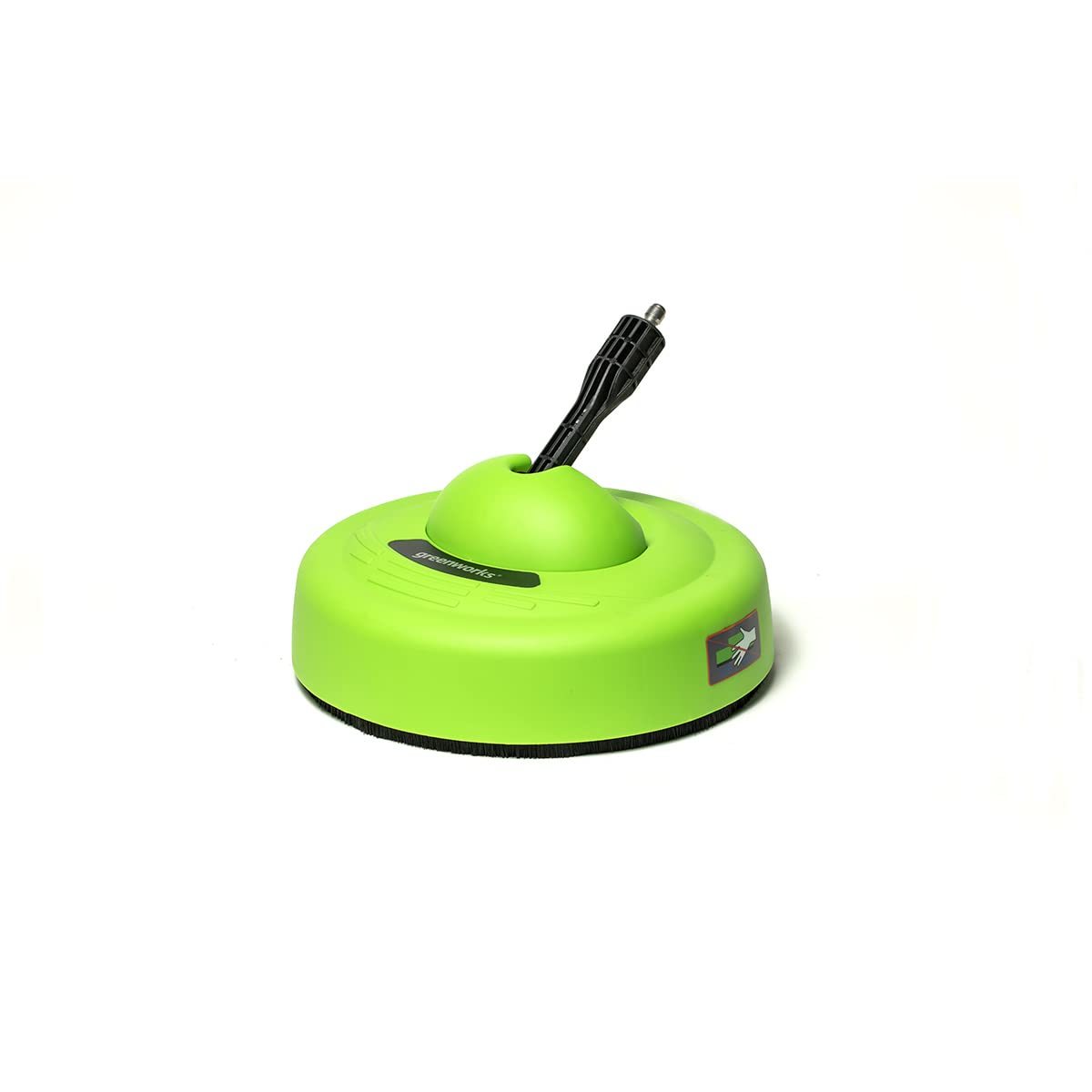 Greenworks Universal Pressure Washer Attachment For Surface Cleaners. - $39.94