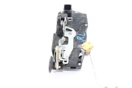 04-07 CADILLAC CTS REAR LEFT DRIVER SIDE DOOR LOCK LATCH ACTUATOR Q1523 image 6