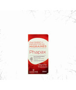 Lehning Phapax drops 30ml for Migraine Treatment - Original | UK Stock - $561.62 MXN