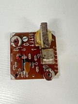 Genuine OEM GE Combo Oven Circuit Board WB24X5088 - $198.00
