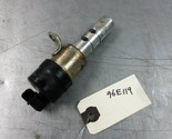 Intake Variable Valve Timing Solenoid From 2004 Mazda 6  2.3 3M4G6M280AC - $24.95