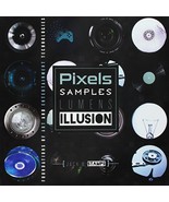 Pixels Samples Lumens Illusion: Foundations of Art and Entertainment Tec... - £68.50 GBP