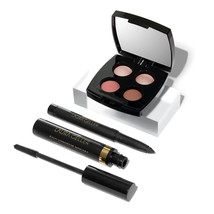 LAURA GELLER NEW YORK Endless Eyes 3pc Kit Makeup Mirror - $39.59