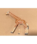Schleich Am Limes 69 Giraffe *Nice Condition* (No Tag) Early 2000 oo1 - €7,68 EUR