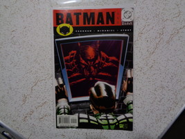 Batman #590 DC Comics June 2001, great condition. Look! - $1.21