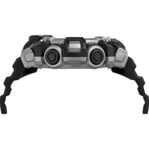 TIMEX Men's A-Game DGTL 50mm Watch - Black/Grey image 2