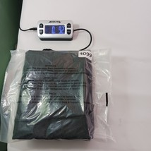 New York & Company Women's Size 12 Gray Stretch Rear Zip Pencil Skirt RN#23243 image 7