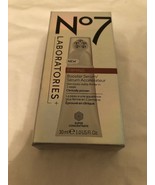 NEW No7 Laboratories Firming Booster Serum- Super Concentrate 30 mL/ 1 f... - £16.41 GBP
