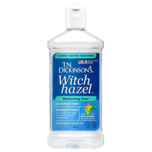 TN Dickinsons Witch Hazel Moisturising Toner 240ml - £58.38 GBP